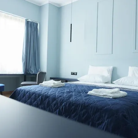 Sani Deluxe Home- Monastiraki Square - Brand New * Atina