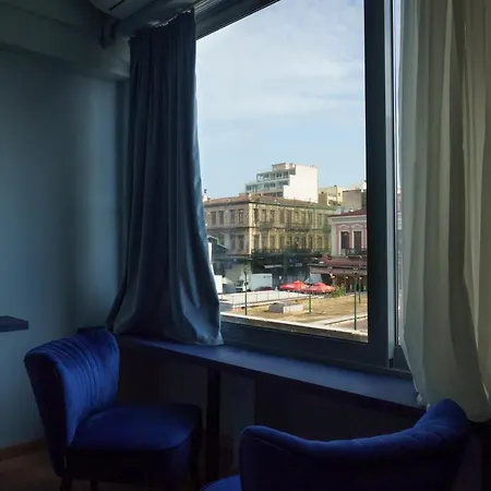 Daire Sani Deluxe Home- Monastiraki Square - Brand New