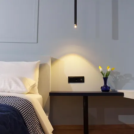 Sani Deluxe Home- Monastiraki Square - Brand New Daire Atina