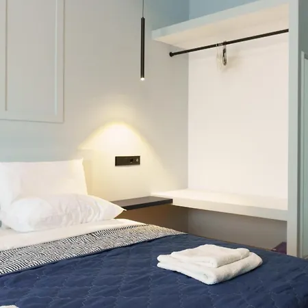 Sani Deluxe Home- Monastiraki Square - Brand New Daire *