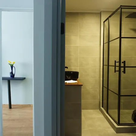 Sani Deluxe Home- Monastiraki Square - Brand New Daire *