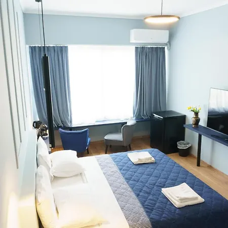 Sani Deluxe Home- Monastiraki Square - Brand New * Atina