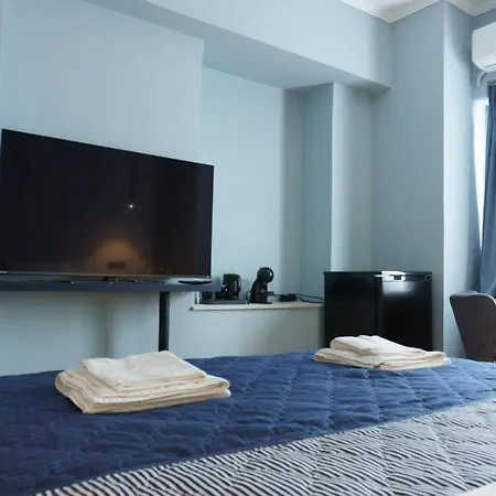 Sani Deluxe Home- Monastiraki Square - Brand New Daire Atina