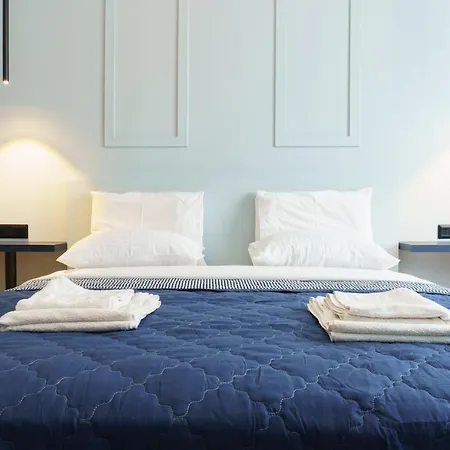 Sani Deluxe Home- Monastiraki Square - Brand New Daire *