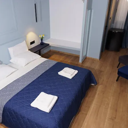 Daire Sani Deluxe Home- Monastiraki Square - Brand New Atina