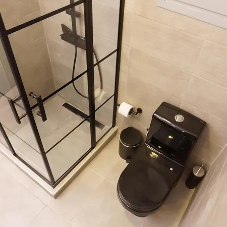 Daire Sani Deluxe Home- Monastiraki Square - Brand New