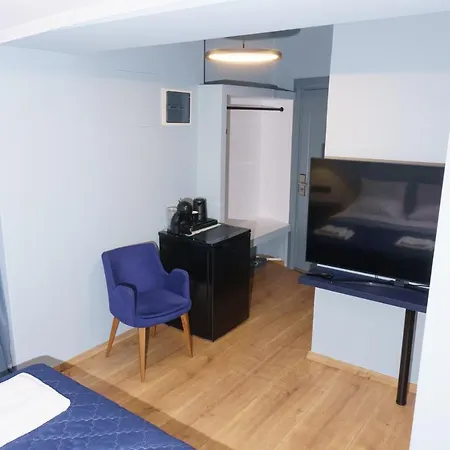Sani Deluxe Home- Monastiraki Square - Brand New Appartement Athene
