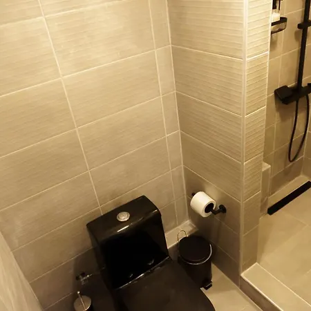 Sani Deluxe Home- Monastiraki Square - Brand New Atina