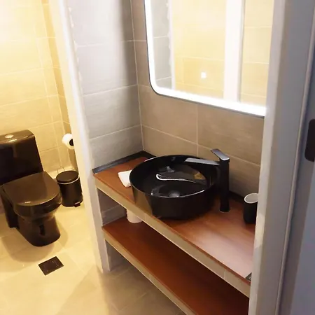 Sani Deluxe Home- Monastiraki Square - Brand New Daire