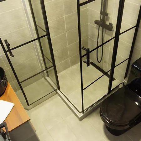 Sani Deluxe Home- Monastiraki Square - Brand New * Atina