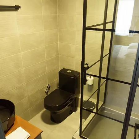 Sani Deluxe Home- Monastiraki Square - Brand New Atina