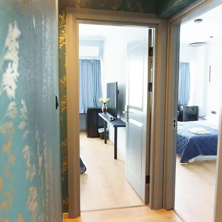 Sani Deluxe Home- Monastiraki Square - Brand New Daire