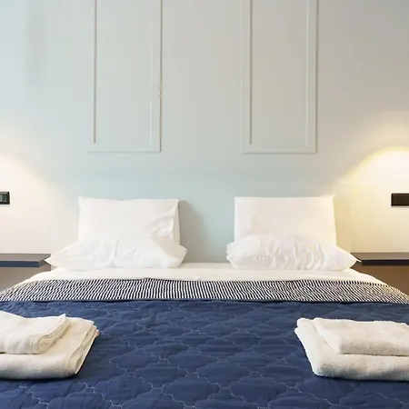 Sani Deluxe Home- Monastiraki Square - Brand New * Athens