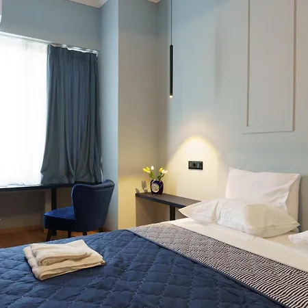 Apartment Sani Deluxe Home- Monastiraki Square - Brand New *
